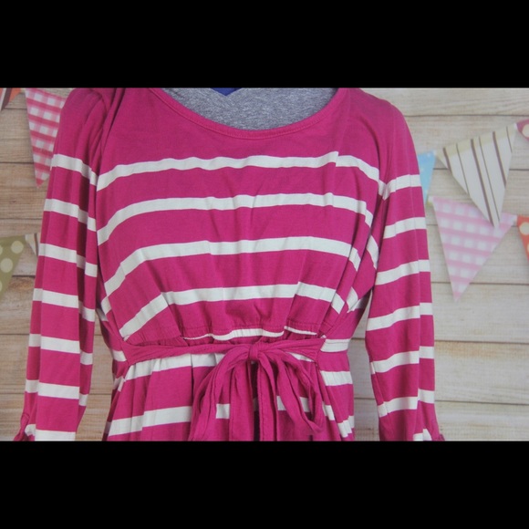 On sale! Plus Old Navy Maternity Dress - Picture 4 of 13